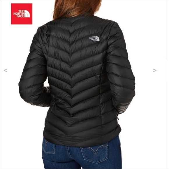 half zip down jacket